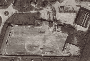 Атака на Крым: СМИ выяснили, где упала ракета (фото)