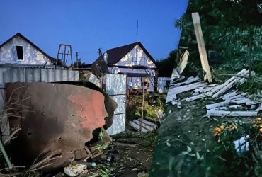 РФ вдарила по Дніпропетровщині: є прильоти