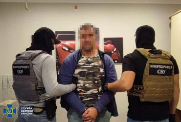 В Николаеве нейтрализовали одну из крупнейших агентурных сетей РФ за время войны (фото)