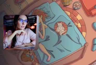 Оптическая иллюзия для самых находчивых: найдите спрятанного кролика за 7 секунд