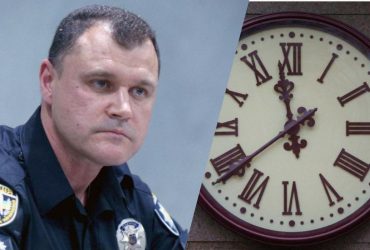 В МВД нашли позитив в комендантском часе для украинцев