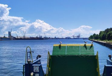 Транзит українського зерна через Польщу пришвидшиться: в Мінагро розкрили деталі