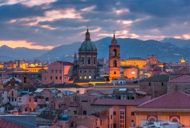 Пара відвідала курорт в Італії, а за кілька годин заприсяглася ніколи не повертатися