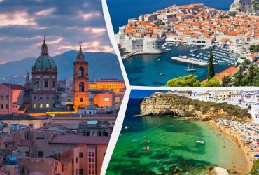 Названо найсонячніші напрямки для зимового відпочинку в Європі