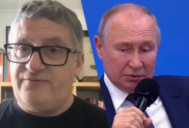 На Западе предположили, почему Путин хочет вечной войны с Украиной