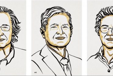 Названо лауреатів Нобелівської премії-2023 з фізики: хто вони