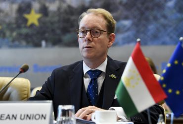 Курская операция показала, что военная машина РФ пуста, - глава МИД Швеции