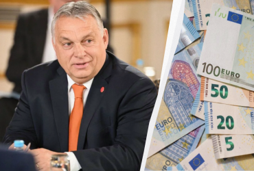 ЕС хочет купить Орбана с помощью миллиардов евро: названа причина