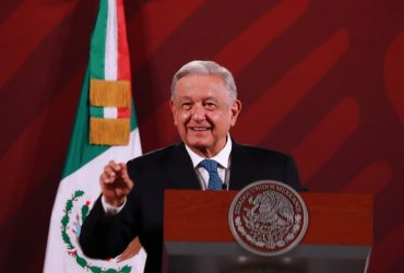 Президент Мексики раскритиковал военную поддержку Украины со стороны США