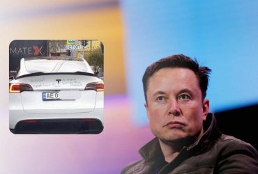 Украинцы начали мстить Илону Маску после шуток о помощи (фото)