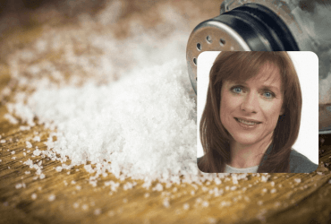 Лікар назвала продукти, які можуть підвищити артеріальний тиск