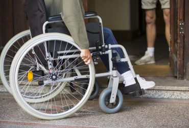 Украинцам напомнили об упрощенной процедуре установления и продления инвалидности