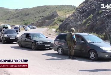 Колишніх очільників Карабаху затримують та вивозять до Азербайджану