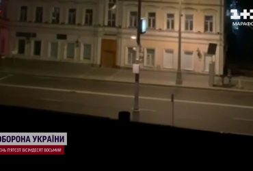 Готуйтеся: в Росії волатиме масова повітряна тривога