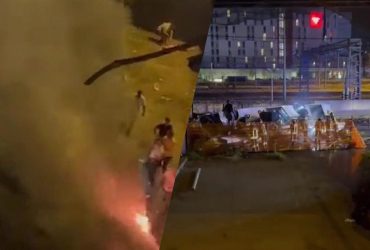 МЗС про ДТП в Італії: п'ятеро українців загинули, а ще троє травмовані