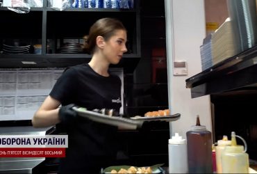 Українські суші захопили Бельгію: улюблене місце топдипломатів та прихисток для переселенців