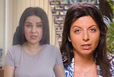 Обговорюй таке на кухні: Сибір жорстко відповіла Симоньян за термоядерний вибух (відео)