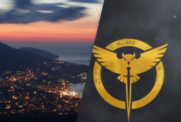 У ГУР розповіли подробиці висадки десанту в Криму: які втрати РФ та України