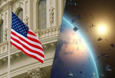 США виписали штраф за сміття в космосі: це прецедент в історії
