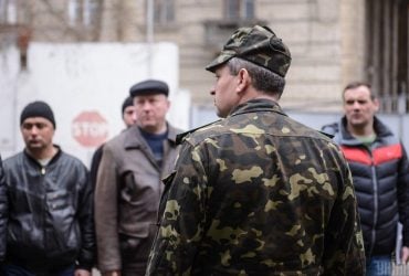Їх точно не заберуть на фронт: кого не мобілізують з 1 березня