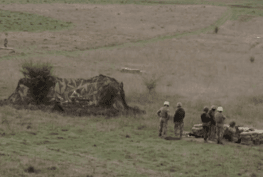 Тренировка могилой: в ГУР рассказали о прожарке бойцов перед спецоперациями