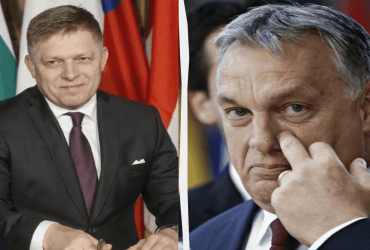 Фіцо піде шляхом Орбана, і це створить в Європі дуже серйозну напругу, - дипломат