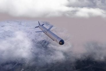 Є дві модифікації ракети Буревісник: експерт розповів, чим вони відрізняються