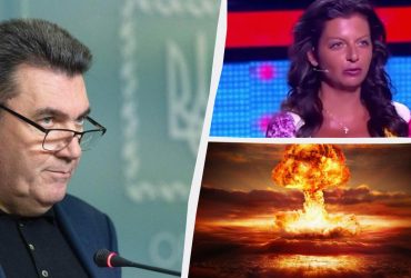 Полная чушь: Данилов об идее Симоньян о термоядерном взрыве над Сибирью