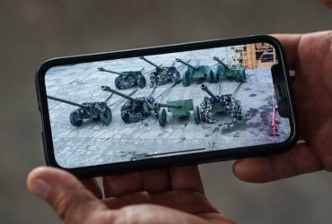 The Wall Street Journal: макеты техники ВСУ напоминают призрачную армию Паттона