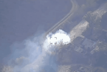 ЗСУ модернізували чіткими ударами шість російських танків: бої показали на відео