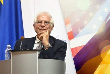Євросоюз не може замінити ту допомогу, яку надають США Україні, - Боррель