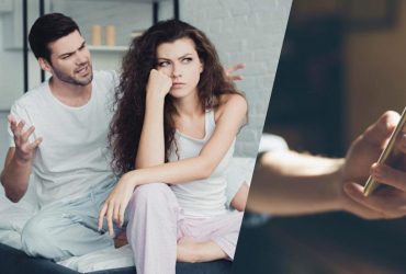 Дівчина зраджувала хлопця з коханцями і безглуздо спалилася: що її видало