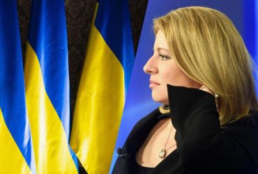 Чи світить Україні допомога від Словаччини: радник президента Чапутової роз'яснила ситуацію