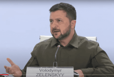 Якщо Росії дати паузу у війні, то у 2028 році вона нападе на країни Балтії, - Зеленський