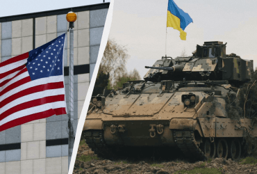 Среди рядовых американцев падает поддержка помощи Украине, - Reuters