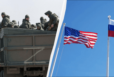 Украина должна быть готова, что Запад позволит Путину получить желаемое, - Newsweek