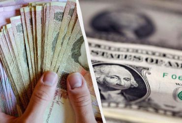 НБУ встановив офіційний курс валют на 6 жовтня: гривня знову послабшала