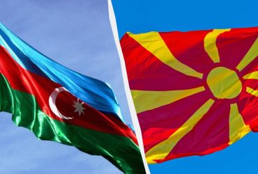 Азербайджан и Северная Македония открыли свои рынки для украинских товаров