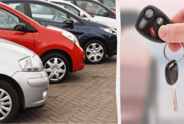 Автомобильный эксперт удивила водителей скрытым брелоком, который обеспечивает дополнительную безопасность