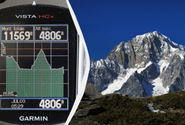 Эффект изменения климата: самая высокая гора в Европе быстро теряет высоту
