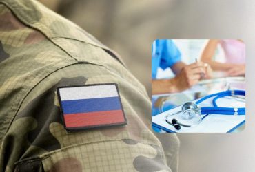 На окупованих територіях росіяни намагаються масово ставити на облік медиків, - Федоров