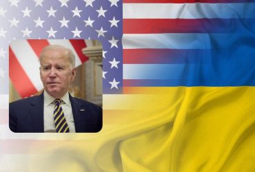 Байден готов пойти на компромиссы, чтобы обеспечить оказание помощи Украине, - Reuters