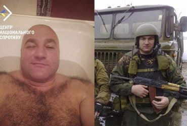 Секретні документи та інтимні фото коханок: хакери зламали пошту топ-ОМОНівця