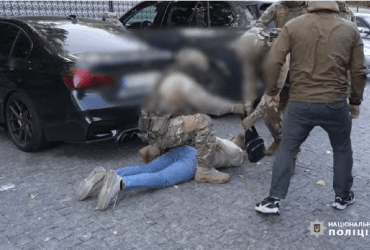 Небезпечна стоматологія: іноземець замовив вбивство столичного комерсанта і його дружини (відео)