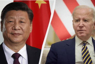 Китай дав принципову згоду на зустріч Сі і Байдена