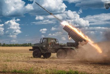 ВСУ уничтожают позиции врага на левобережье: Гуменюк рассказала об обстановке на юге