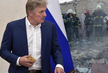 У Путіна цинічно висловилися про кривавий удар по селу Гроза