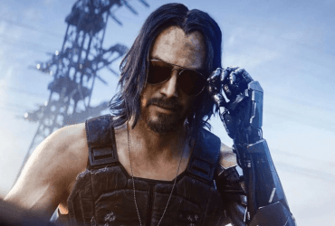 Аніме було лише початком: Cyberpunk 2077 отримає екранізацію від творців Містер Робота