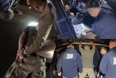 Елітні ухилянти: в Одесі викрили схему видачі білих квитків депутатам і їхнім родичам