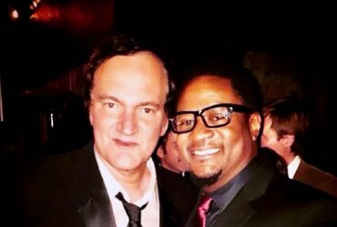 Помер актор з фільму Джанго вільний